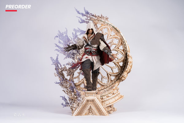 Assassin's Creed: Animus Ezio