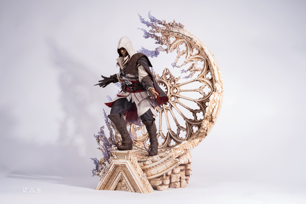 Assassin's Creed: Animus Ezio