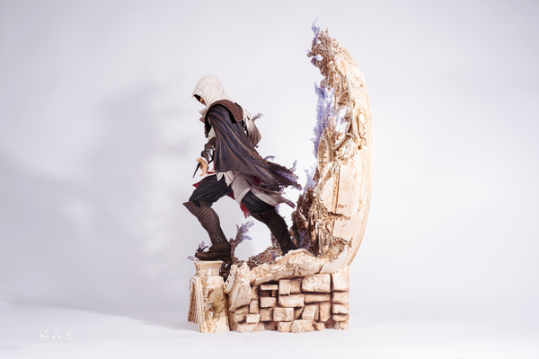 Assassin's Creed: Animus Ezio