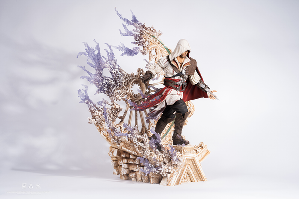 Assassin's Creed: Animus Ezio