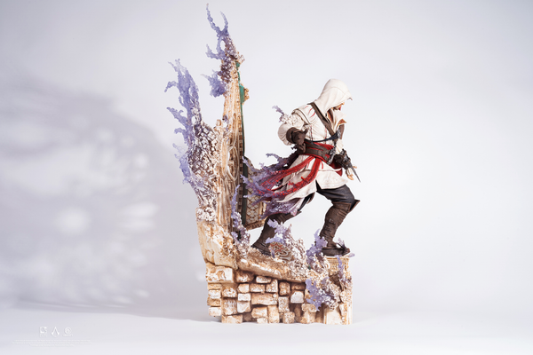 Assassin's Creed: Animus Ezio