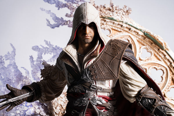 Assassin's Creed: Animus Ezio