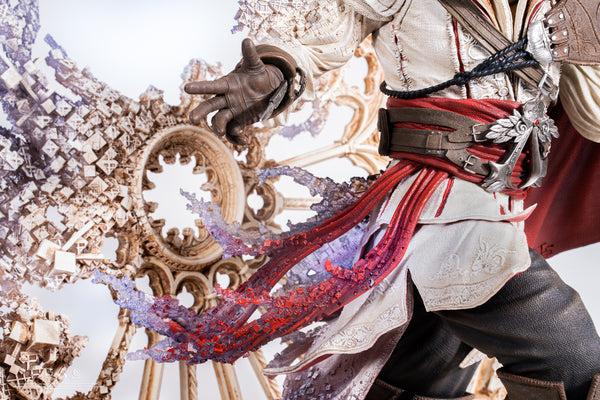 Assassin's Creed: Animus Ezio