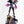 League of Legends Kai'Sa 1/4 Scale Statue
