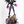 League of Legends Kai'Sa 1/4 Scale Statue