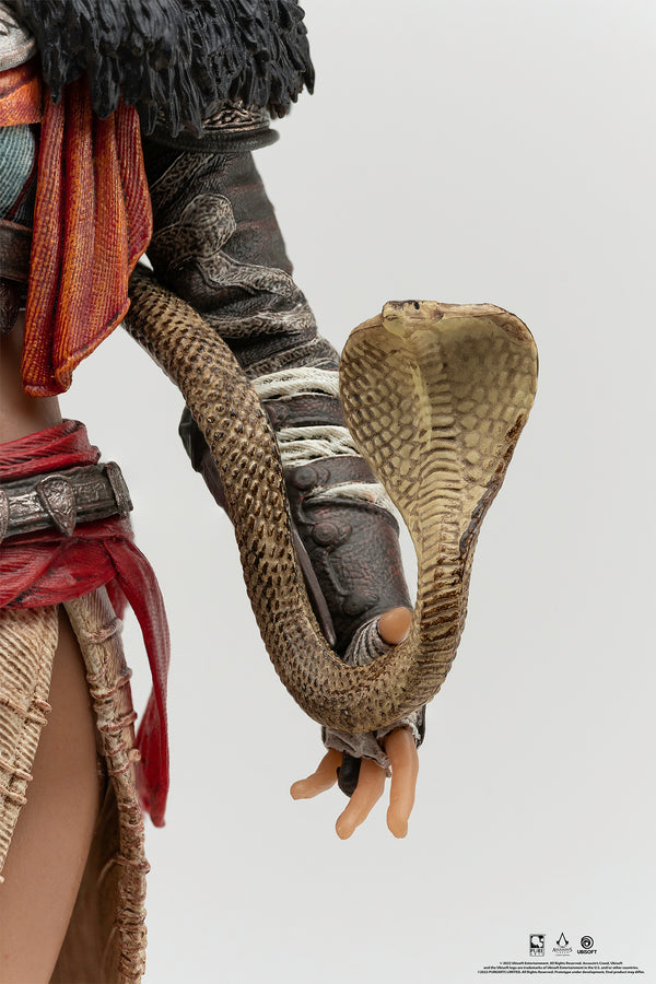 Assassin’s Creed Amunet The Hidden One 1/8 Scale PVC Statue