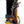 Cyberpunk 2077 Johnny Silverhand 1/4 Scale Statue
