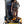 Cyberpunk 2077 Johnny Silverhand 1/4 Scale Statue