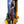 Cyberpunk 2077 Johnny Silverhand 1/4 Scale Statue