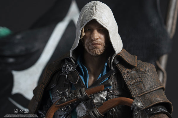 Assassin's Creed: Animus Edward