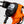 Master 9 Eyes: Orenji-San 1/12 Vinyl