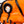 Master 9 Eyes: Orenji-San 1/12 Vinyl