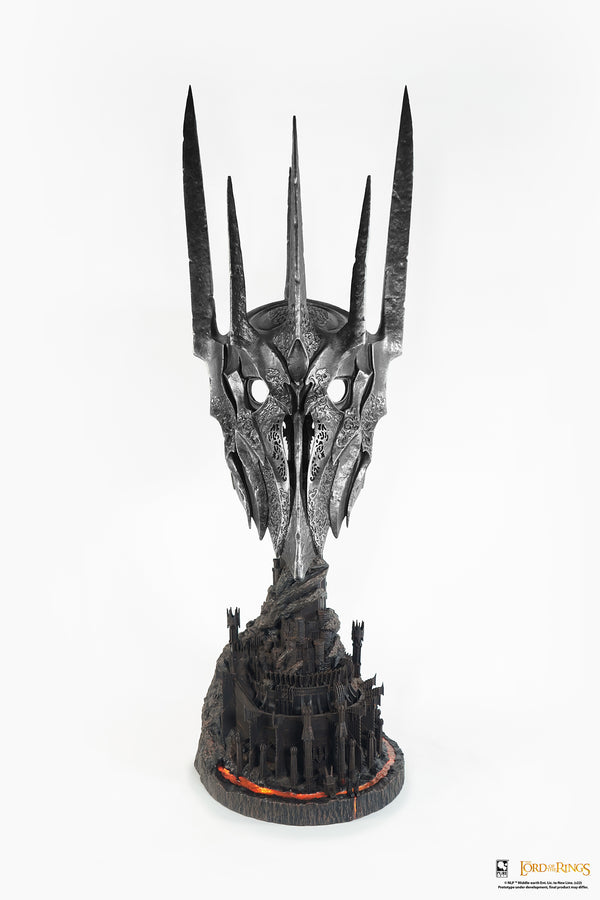 The Lord of the Rings Sauron Art Mask Exclusive Edition