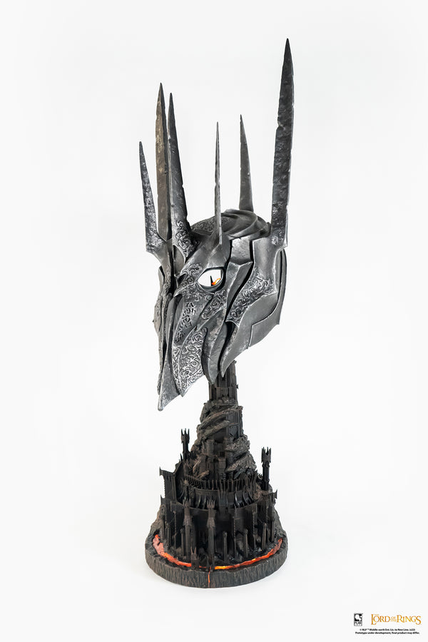 The Lord of the Rings Sauron Art Mask Exclusive Edition