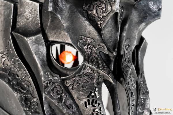 The Lord of the Rings Sauron Art Mask Exclusive Edition