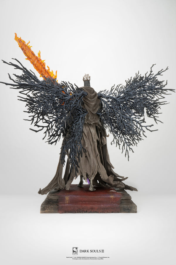 Dark Souls III Pontiff Sulyvahn 1/7 Scale Statue Standard Edition