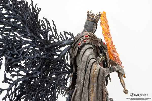 Dark Souls III Pontiff Sulyvahn 1/7 Scale Statue Standard Edition