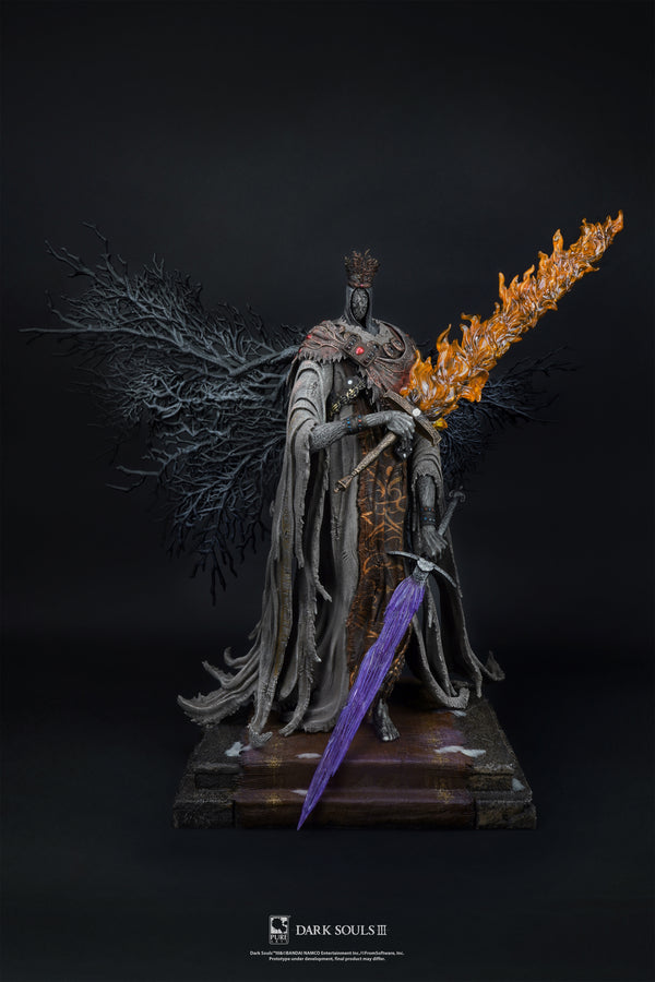 Dark Souls III Pontiff Sulyvahn 1/7 Scale Statue Standard Edition