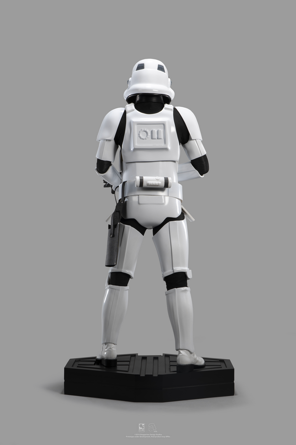 Original Stormtrooper 1/3 Scale Statue