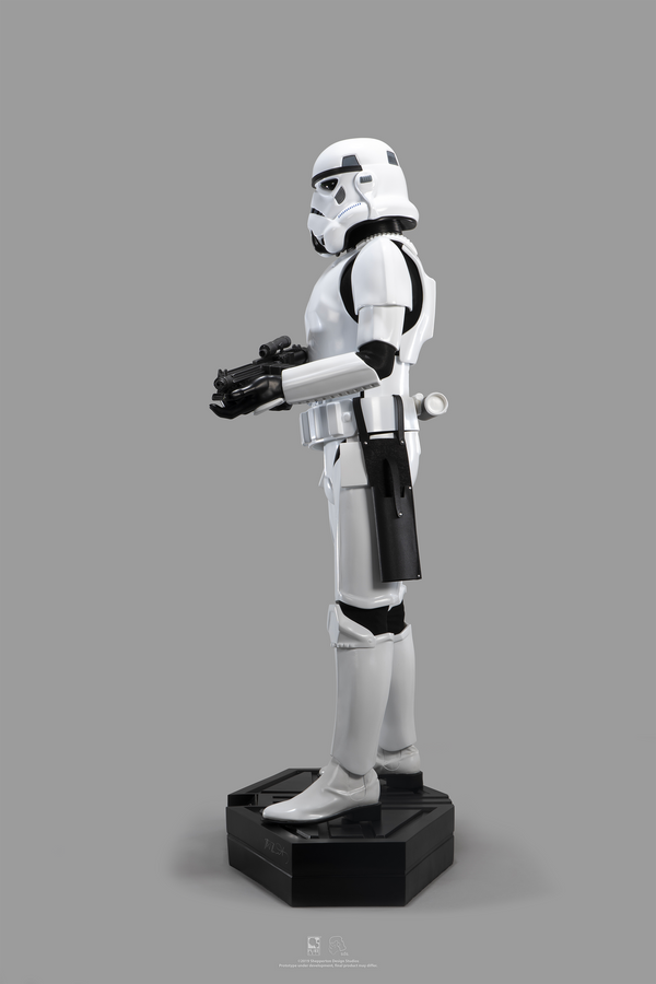 Original Stormtrooper 1/3 Scale Statue