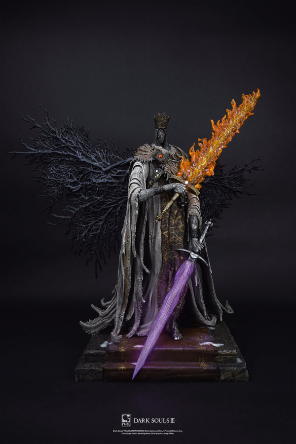 Dark Souls III Pontiff Sulyvahn 1/7 Scale Statue Standard Edition