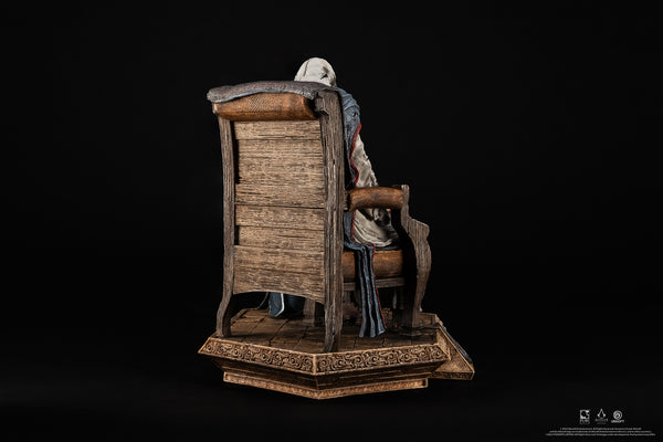 Assassin's Creed RIP Altair 1/6 Scale Diorama Exclusive Edition