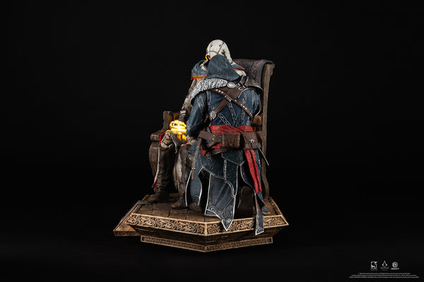 Assassin's Creed RIP Altair 1/6 Scale Diorama Exclusive Edition