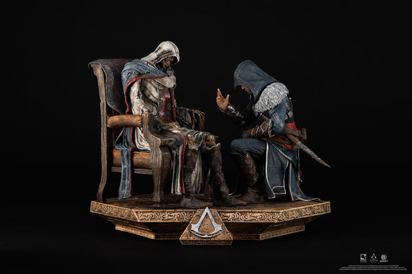 Assassin's Creed RIP Altair 1/6 Scale Diorama Exclusive Edition