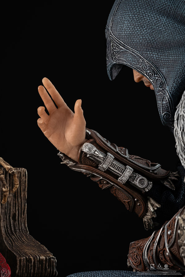 Assassin's Creed RIP Altair 1/6 Scale Diorama Exclusive Edition