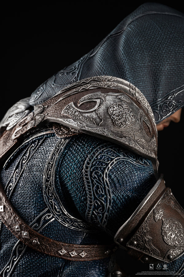 Assassin's Creed RIP Altair 1/6 Scale Diorama Exclusive Edition