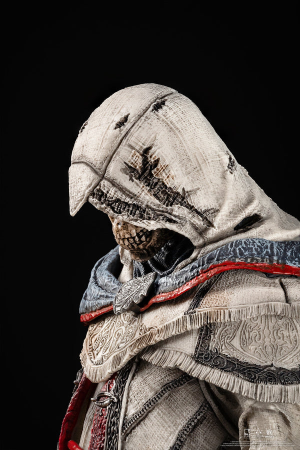 Assassin's Creed RIP Altair 1/6 Scale Diorama