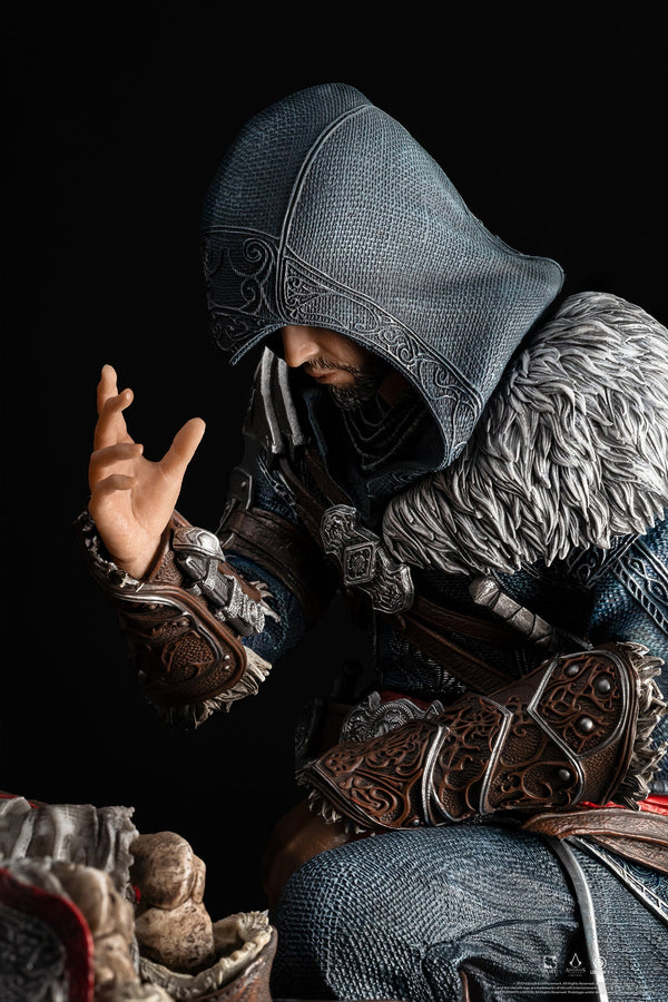 Assassin's Creed RIP Altair 1/6 Scale Diorama