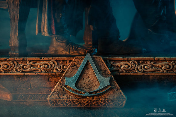Assassin's Creed RIP Altair 1/6 Scale Diorama Exclusive Edition