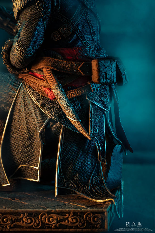 Assassin's Creed RIP Altair 1/6 Scale Diorama
