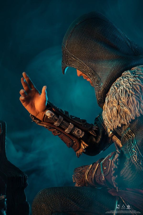 Assassin's Creed RIP Altair 1/6 Scale Diorama