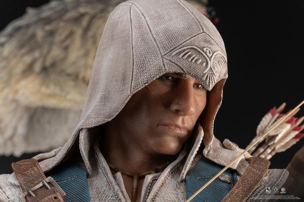 Assassin's Creed: Animus Connor Exclusive Edition