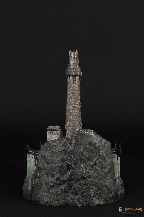 The Lord of the Rings Witch-King Art Mask Exclusive Edition