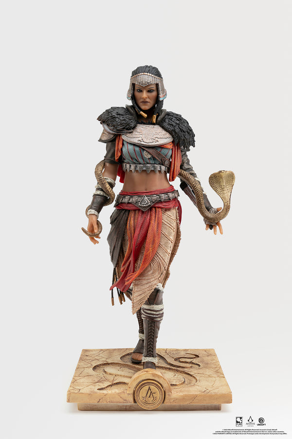 Assassin’s Creed Amunet The Hidden One 1/8 Scale PVC Statue