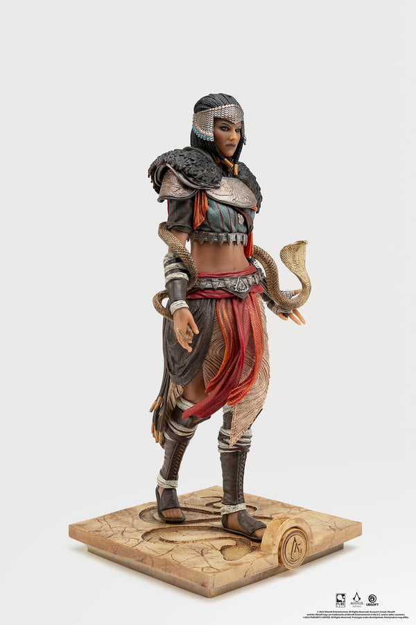 Assassin’s Creed Amunet The Hidden One 1/8 Scale PVC Statue