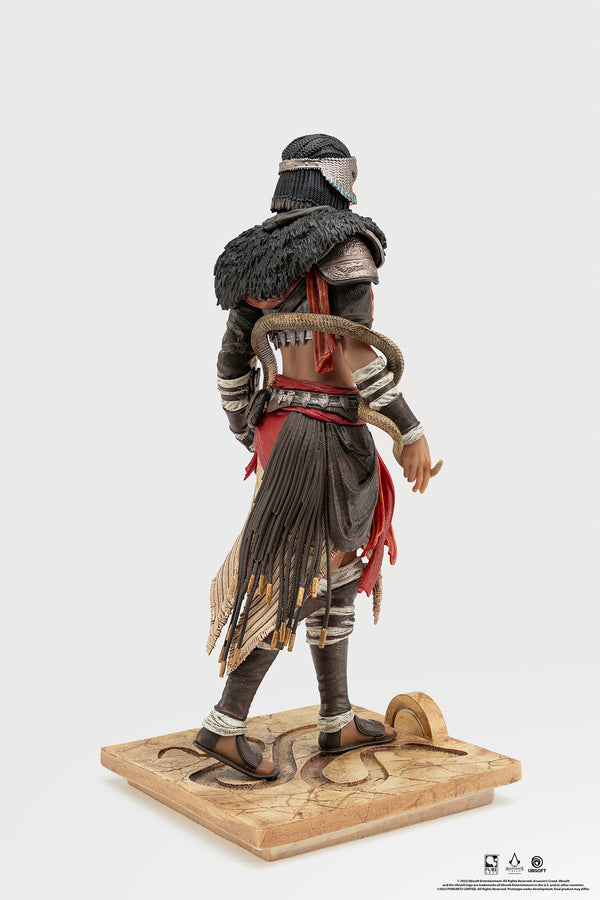 Assassin’s Creed Amunet The Hidden One 1/8 Scale PVC Statue