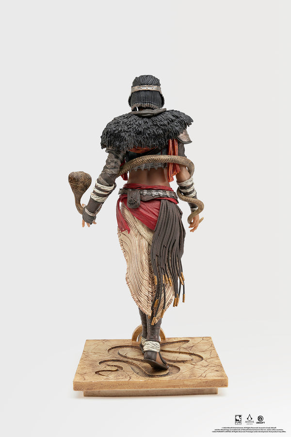 Assassin’s Creed Amunet The Hidden One 1/8 Scale PVC Statue