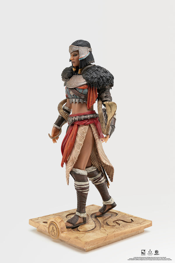 Assassin’s Creed Amunet The Hidden One 1/8 Scale PVC Statue