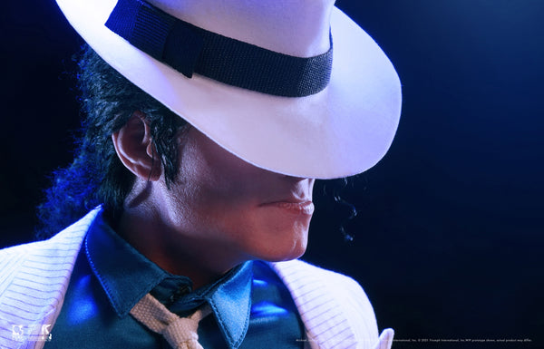 Michael Jackson Smooth Criminal Deluxe Edition