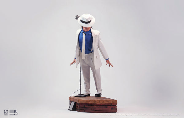 Michael Jackson Smooth Criminal Standard Edition