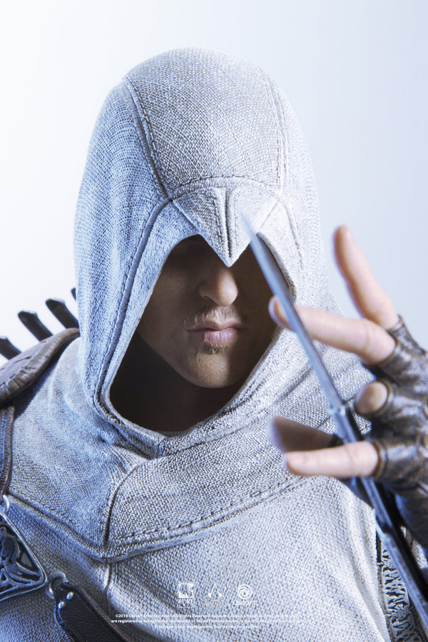 Assassin's Creed: Animus Altair