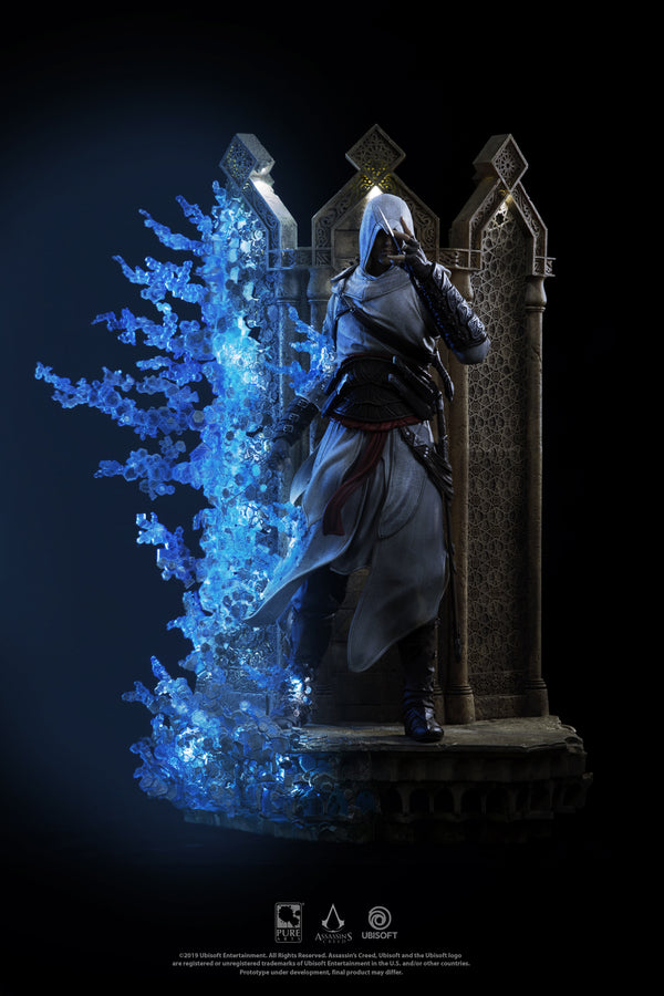 Assassin's Creed: Animus Altair