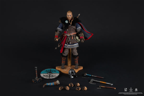 Assassin's Creed: Valhalla Eivor 1/6 Scale Articulated Figure