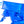 Master 9 Eyes: AlphaC metal Blue 1/12 Vinyl