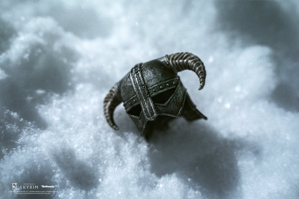 Elder Scrolls V: Skyrim Dragonborn 1/6 Articulated Figure