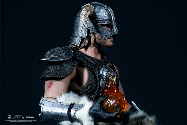 Elder Scrolls V: Skyrim Dragonborn 1/6 Articulated Figure